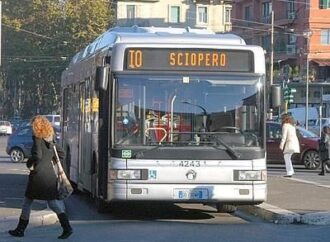 Scioperi, sarà un settembre caldo