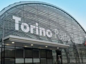 Torino, un treno ogni 7 minuti per il servizio metropolitano