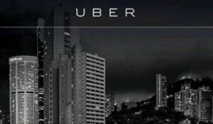 Google, 250 milioni di dollari per Uber