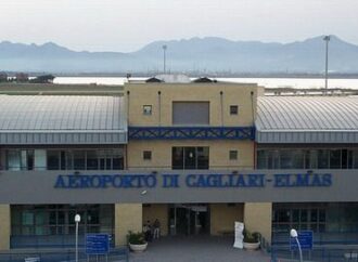 Trenitalia, raddoppiano i passeggeri Cagliari-Elmas