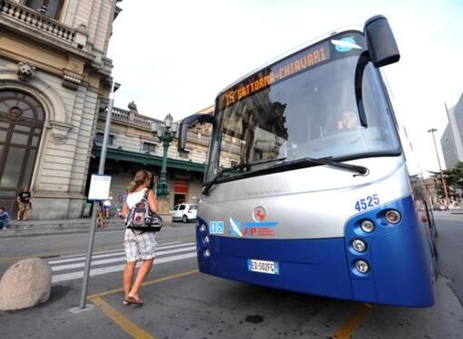 Atp: i Comuni azionisti si rimettono alla volontà di Burlando