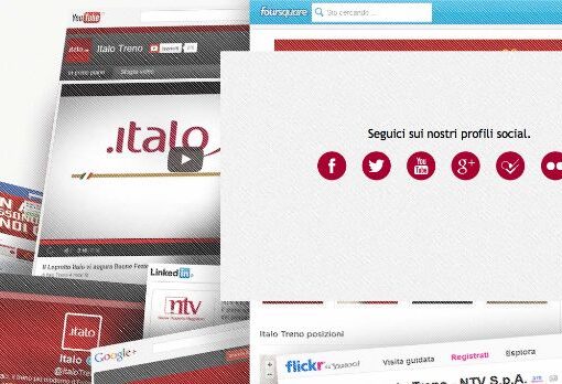 Ntv da primato, supera quota 675 mila su Facebook