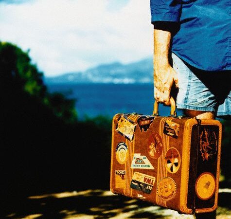 Che tipo di viaggiatore sei? Iniziativa per la settimana della mobilità