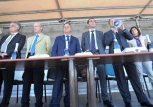 Clp, Provincia e Regione sott’accusa