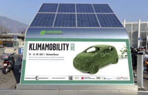 Klimamobility 2013, gli Stati Generali della mobilità sostenibile