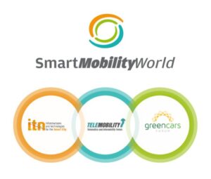 Smart Mobility World la mobilità del XXI secolo in 28 convegni