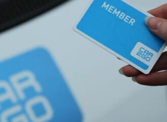 Car sharing: nel 2020 previsti 12 milioni di utenti