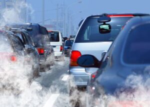 Il 70% delle emissioni di CO2 dei trasporti per coprire distanze inferiori ai 50 km