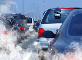 Il 70% delle emissioni di CO2 dei trasporti per coprire distanze inferiori ai 50 km