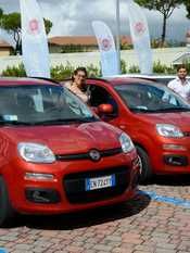 Mobilità sostenibile a Pisa, car sharing gratis per gli studenti