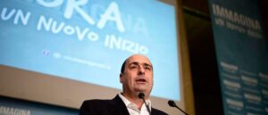 Zingaretti: «Stanziati 32 milioni di euro per il tpl»