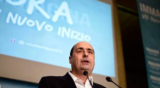 Zingaretti: «Stanziati 32 milioni di euro per il tpl»