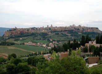 Progetto unitario Regioni Umbria e Toscana per stazione AV Arezzo Chiusi