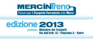 Mercintreno 2013: l’ultimo miglio ferroviario al centro del dibattito