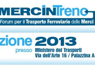 Mercintreno 2013: l’ultimo miglio ferroviario al centro del dibattito