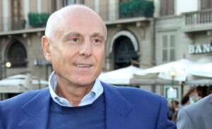 D’Angelis, presto Piano per uscire dalla crisi in 5 anni