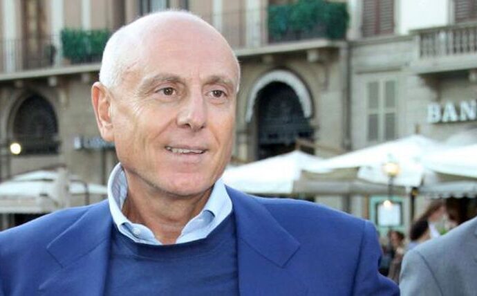 D’Angelis, presto Piano per uscire dalla crisi in 5 anni