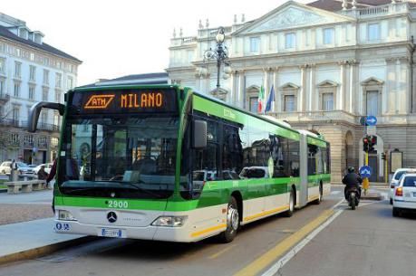 Lombardia: avviato tavolo per fusione Trenord-Atm
