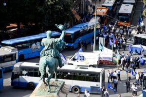Genova: proposta procedura di concordato per scongiurare il fallimento di Atp