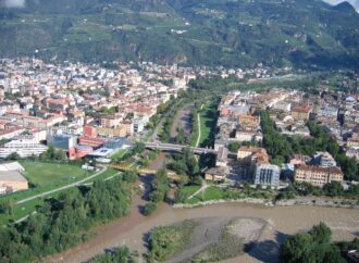 Bolzano: delegazione della Repubblica Ceca studia il modello di TPL altoatesino