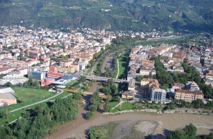 Bolzano: delegazione della Repubblica Ceca studia il modello di TPL altoatesino