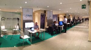 Video interviste a Smart Mobility World