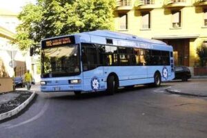 Umbria Mobilità, altro buco da venti milioni di euro