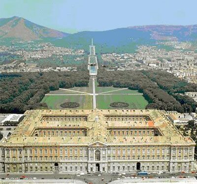 ‘S…Muoviamo Caserta’