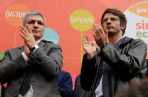 Più fondi per il trasporto ferroviario, approvato odg di Sel