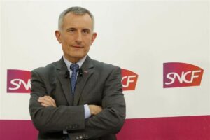 Pepy: rilancio della SNCF e potenziamento dei servizi ai pendolari