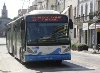 Rimini: mobilità sostenibile e servizi minimi tramviari