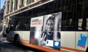 Tutti insieme per la crescita del trasporto pubblico