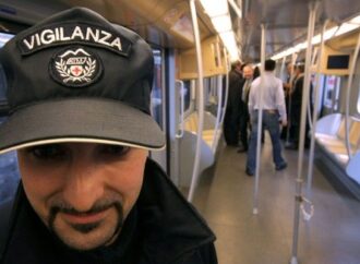 Sicurezza, Atm vuole i vigilantes