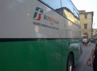 Umbria Mobilità, aperte le buste: unica in gara Busitalia, gruppo FSi