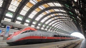 Antitrust pubblica gli impegni di FSI per l’istruttoria sull’accesso al mercato AV