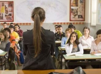 Tper lancia “Dal bus alla cattedra”