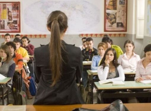 Tper lancia “Dal bus alla cattedra”