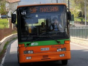 Il Tpl fa bene all’ecosistema urbano di Bergamo