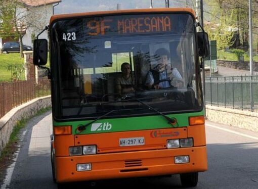 Il Tpl fa bene all’ecosistema urbano di Bergamo