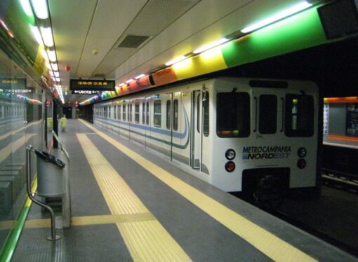 Metrocampania: via libera al rimborso delle ex gestioni governative