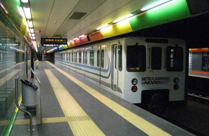 Metrocampania: via libera al rimborso delle ex gestioni governative