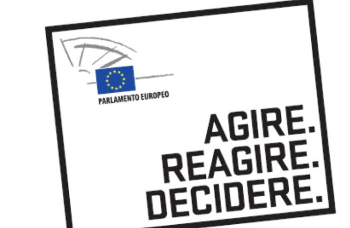 Domani a milano “Agire, reagire, decidere”