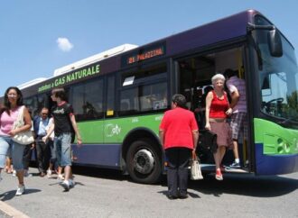 ATV: i bus “viaggiano” su frequenze Radio Adige