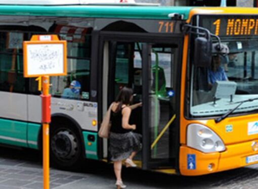 Brescia, Legambiente: “Troppe auto, poco Tpl”