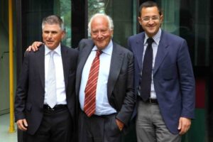 Atac, Antonio Cassano: “Nessun insabbiamento, anzi delega per avvio di indagine”