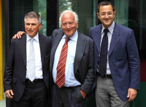 Atac, Antonio Cassano: “Nessun insabbiamento, anzi delega per avvio di indagine”