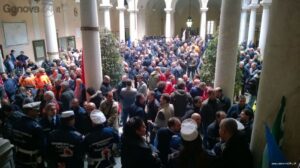 Il martedì nero della viabilità genovese lo sciopero selvaggio prosegue a oltranza