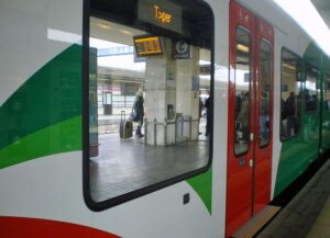 Tper, tariffa unica con San Lazzaro e Casalecchio