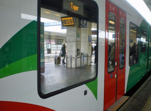 Tper, tariffa unica con San Lazzaro e Casalecchio