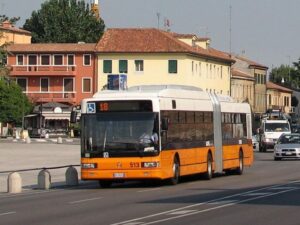 Padova: «O con BusItalia o in liquidazione»